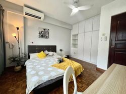 Pine Grove (D21), Condominium #559138871